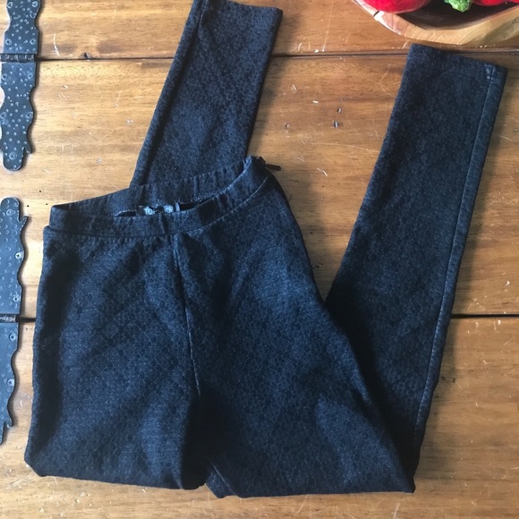 Topshop Pants - Topshop Nordstrom Ponte Legging Size 2 Stretch